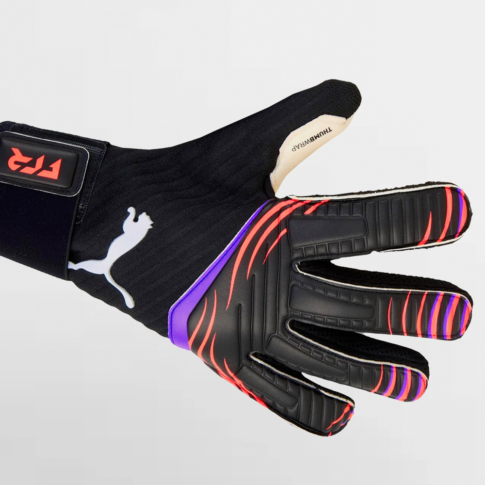 PUMA GUANTE PORTERO FUTURE PRO HYBRID - 042065 01