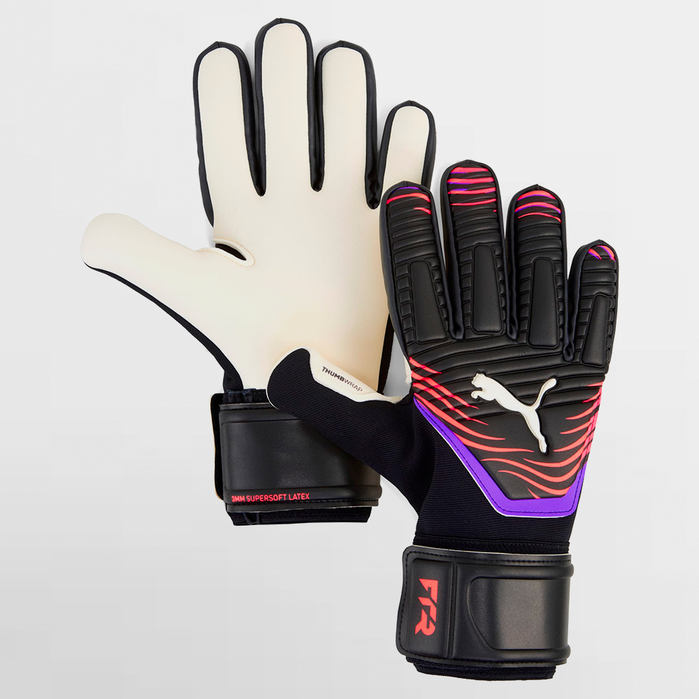 PUMA GUANTE PORTERO FUTURE MATCH NC - 042067 01
