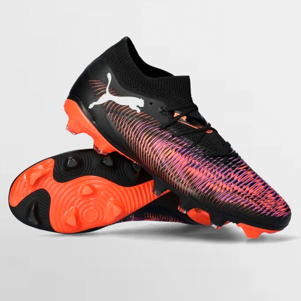 PUMA CALZADO FUTURE 8 MATCH FG/AG - 108140 01