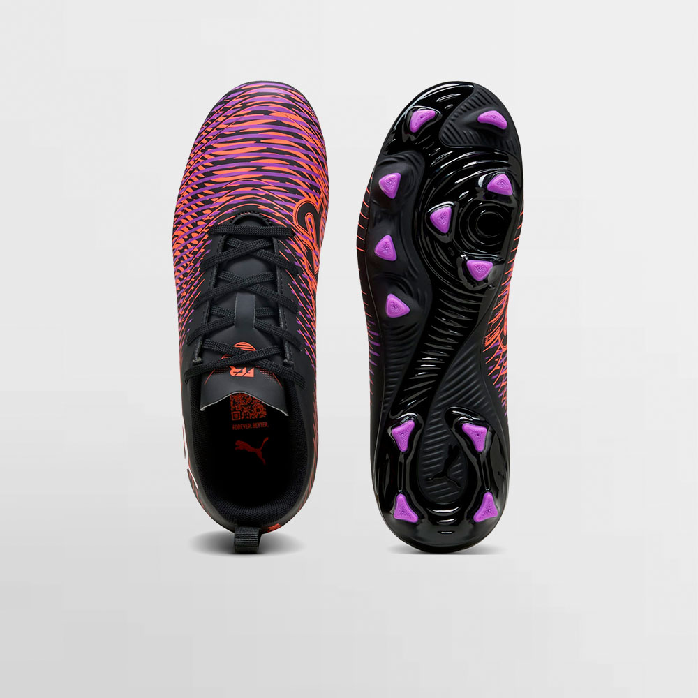 PUMA CALZADO FUTURE 8 PLAY FG/AG PS/GS - 108144 01