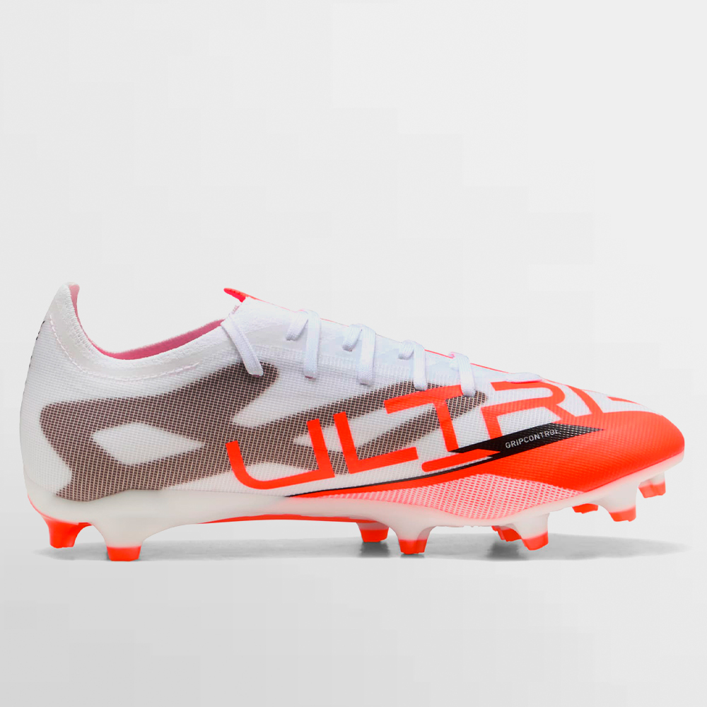 PUMA CALZADO ULTRA 5 MATCH FG/AG - 108166 01