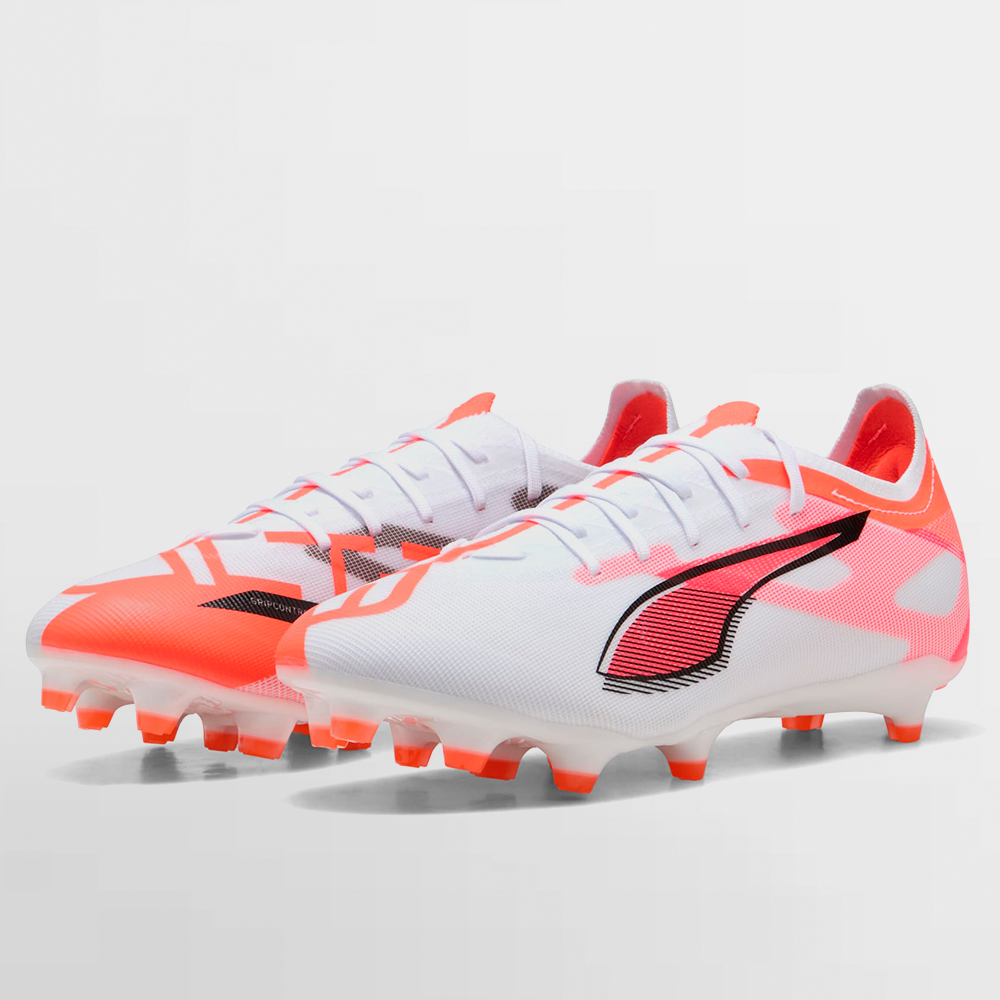 PUMA CALZADO ULTRA 5 MATCH FG/AG - 108166 01
