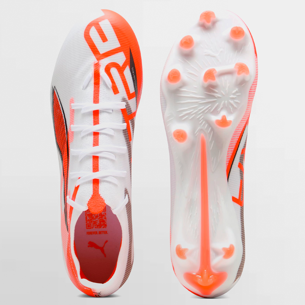 PUMA CALZADO ULTRA 5 MATCH FG/AG - 108166 01