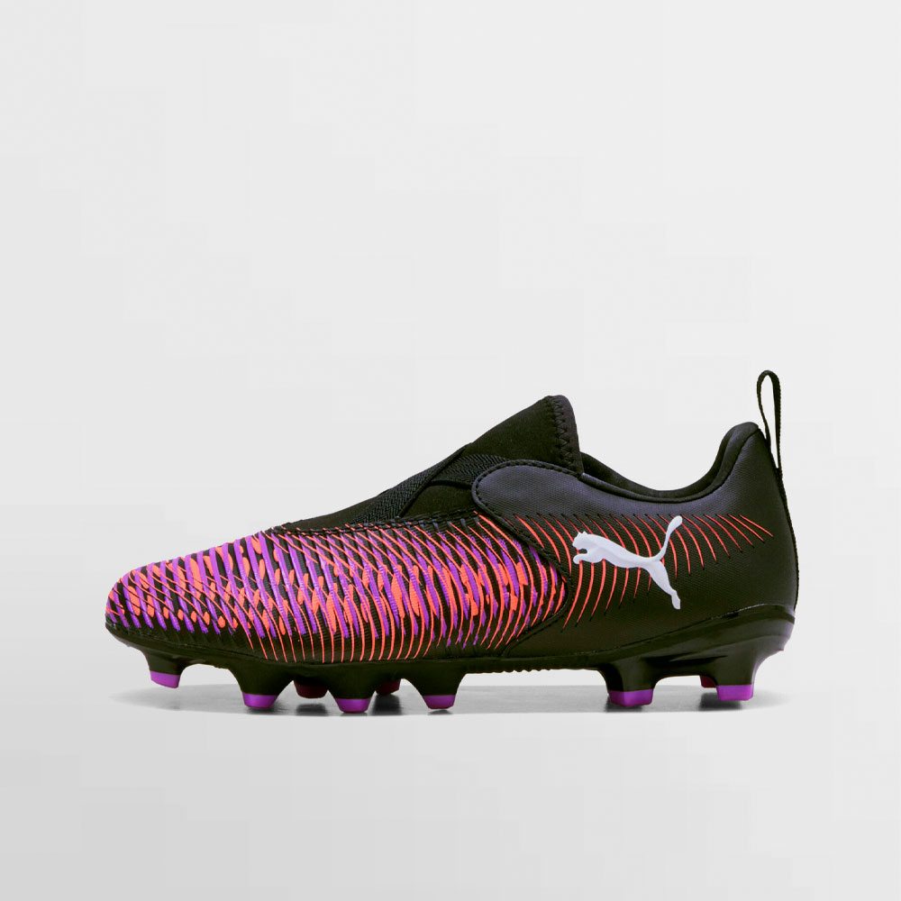 PUMA CALZADO FUTURE 8 MATCH LL FG/AG PS/GS - 108285 01