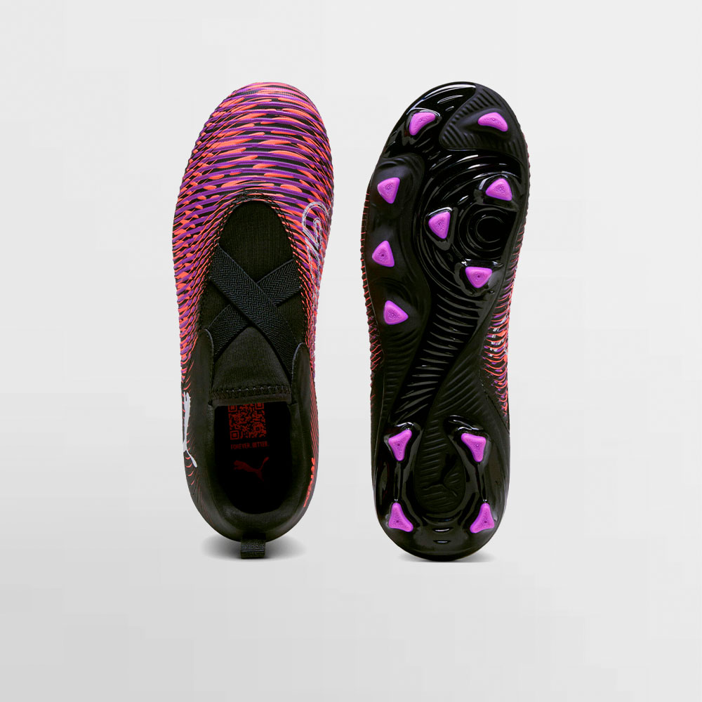 PUMA CALZADO FUTURE 8 MATCH LL FG/AG PS/GS - 108285 01