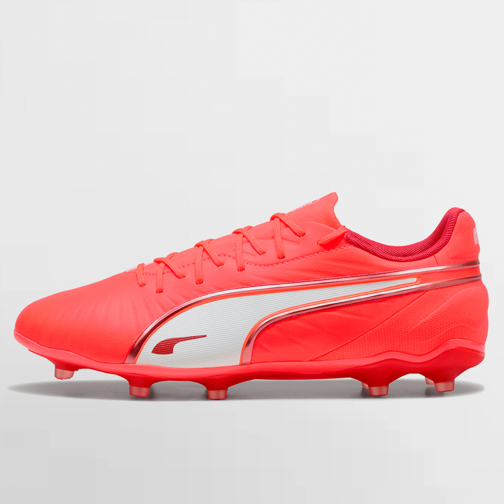 PUMA CALZADO KING MATCH FG/AG - 108315 01