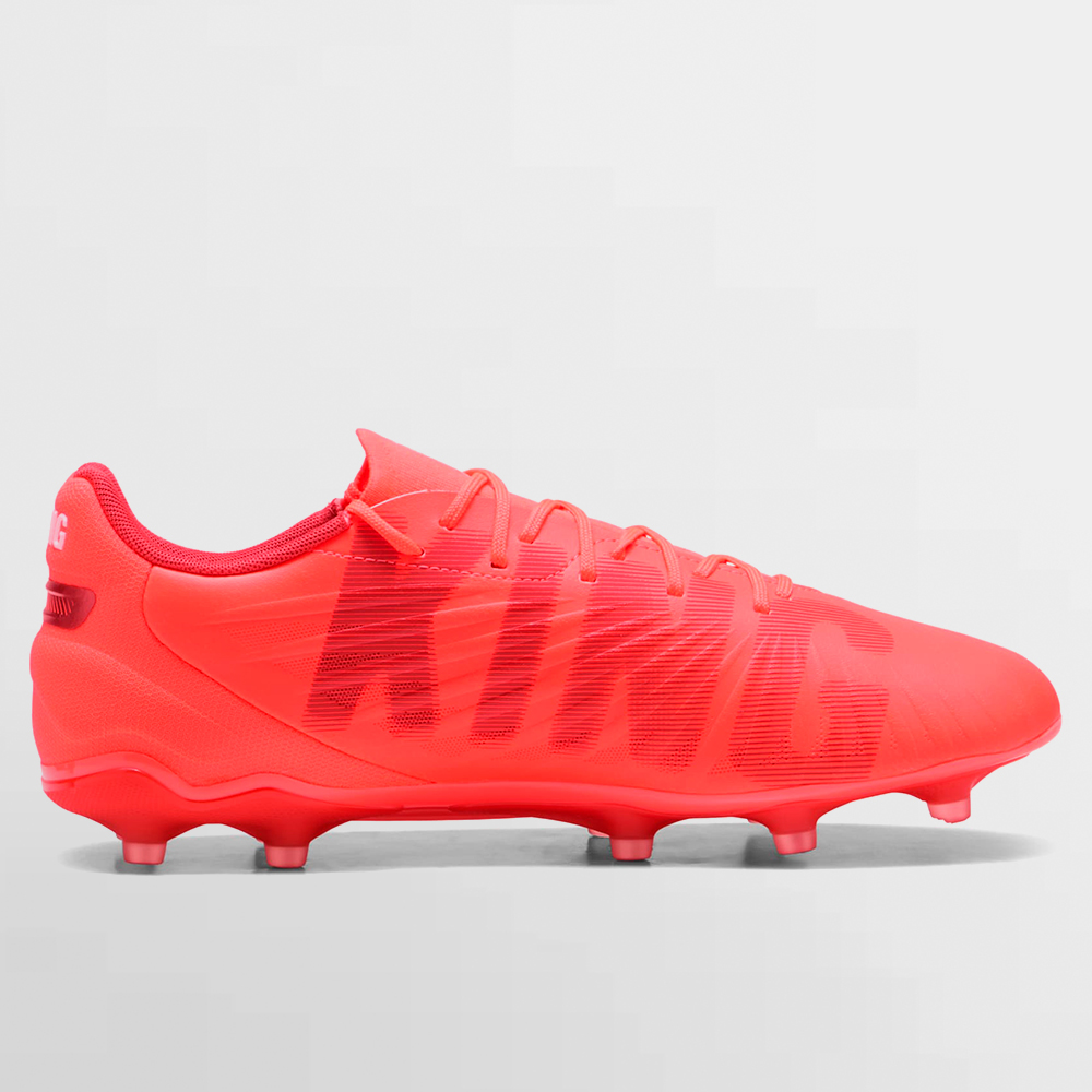 PUMA CALZADO KING MATCH FG/AG - 108315 01