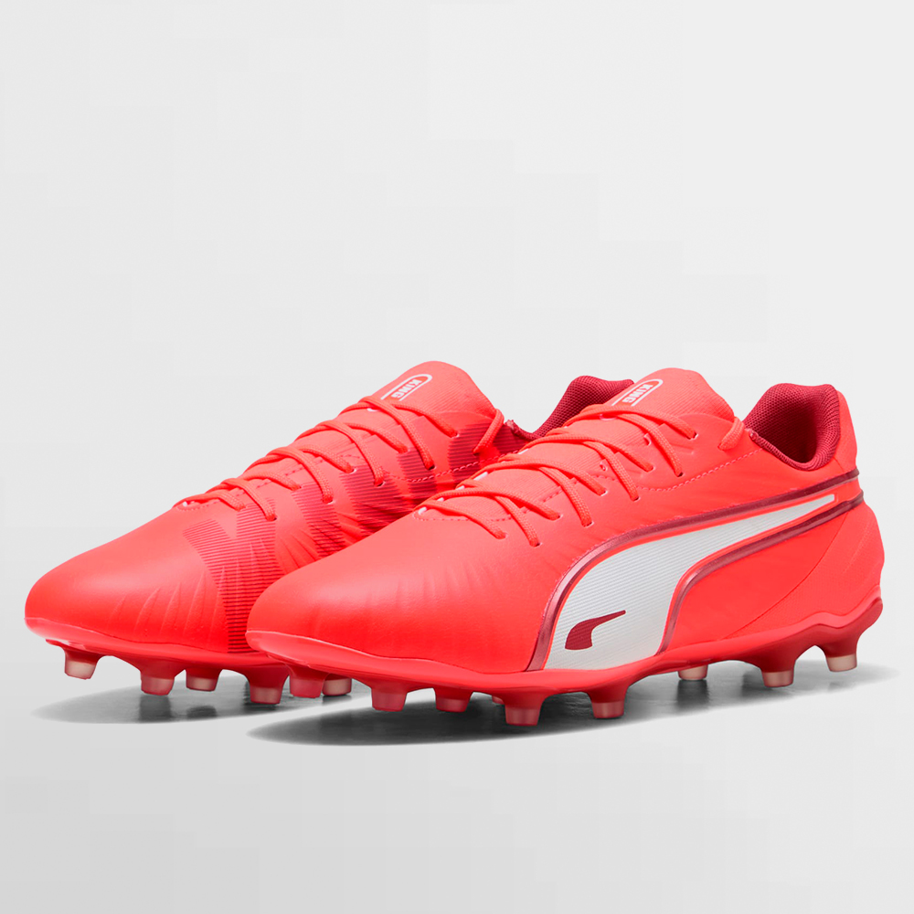 PUMA CALZADO KING MATCH FG/AG - 108315 01