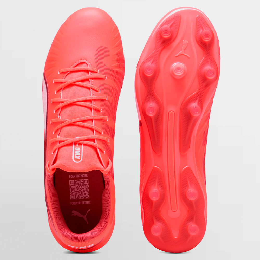 PUMA CALZADO KING MATCH FG/AG - 108315 01