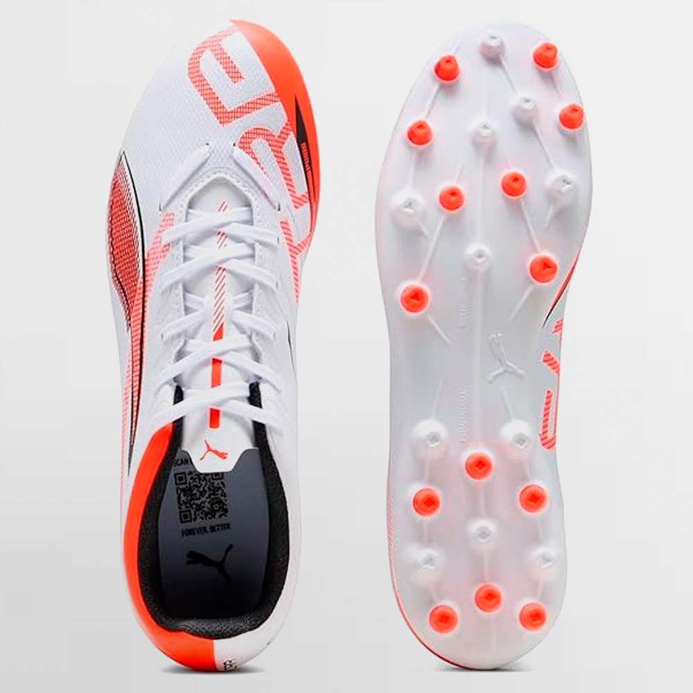 PUMA CALZADO ULTRA 5 PLAY MG - 108328 01