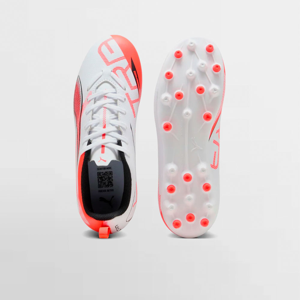 PUMA CALZADO ULTRA 5 PLAY MG PS/GS - 108329 01