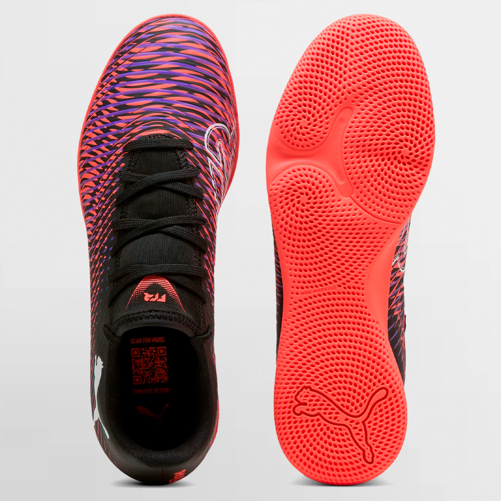 PUMA CALZADO FUTURE 8 PLAY IT - 108379 01