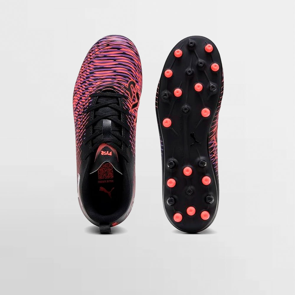 PUMA CALZADO FUTURE 8 PLAY MG PS/GS - 108393 01