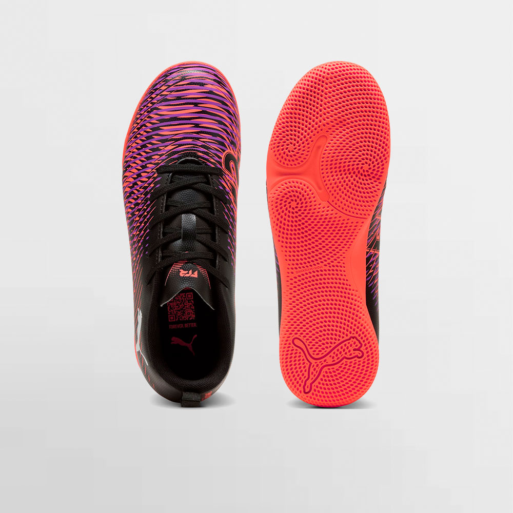 PUMA CALZADO FUTURE 8 PLAY IT PS/GS - 108397 01