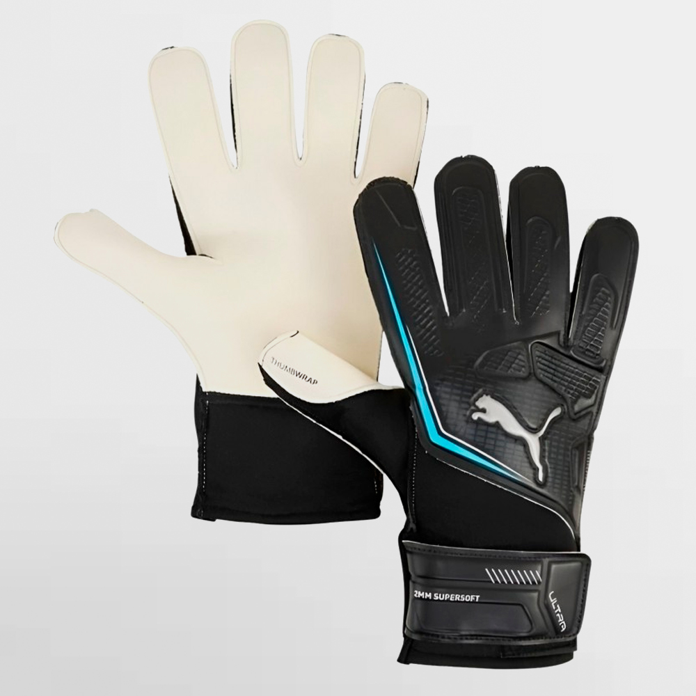 PUMA GUANTE PORTERO ULTRA PLAY RC - 041952 08