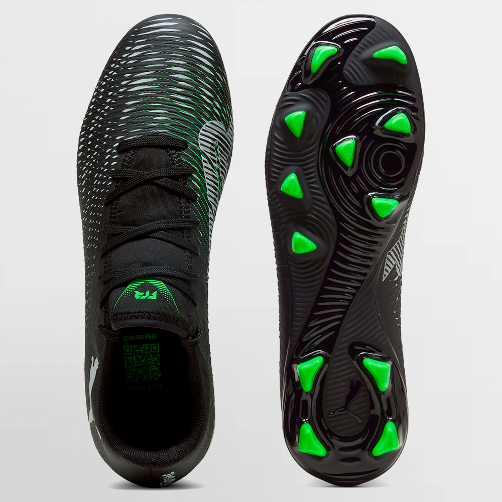 PUMA CALZADO FUTURE 8 PLAY FG/AG - 108141 02