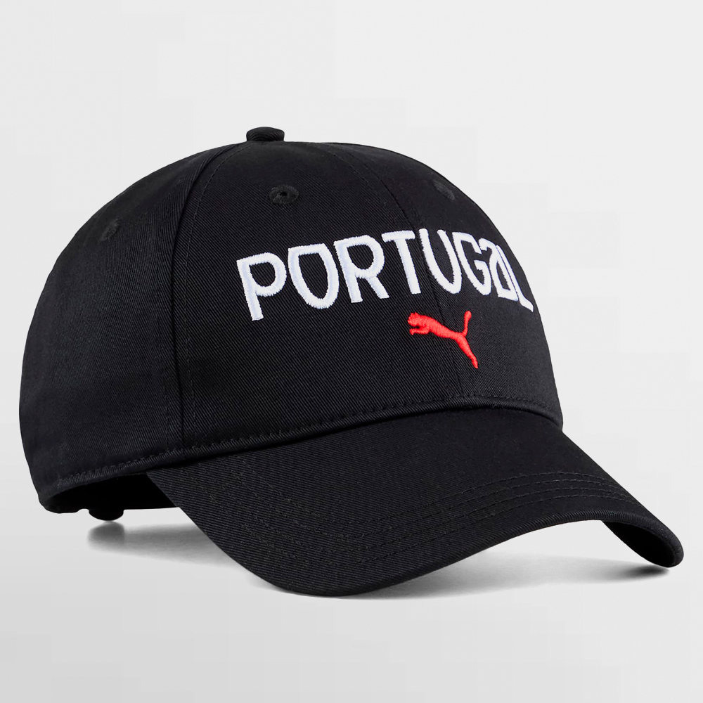 PUMA GORRA FPF FAN CAP - 025952 01