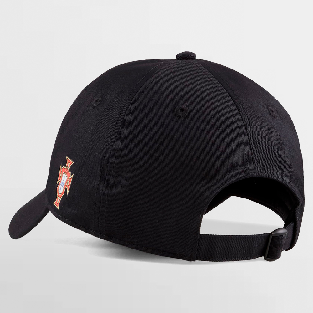 PUMA GORRA FPF FAN CAP - 025952 01