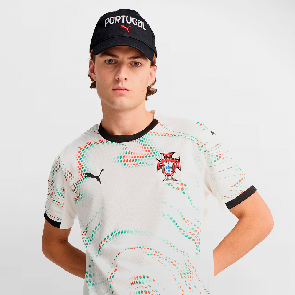 PUMA GORRA FPF FAN CAP - 025952 01