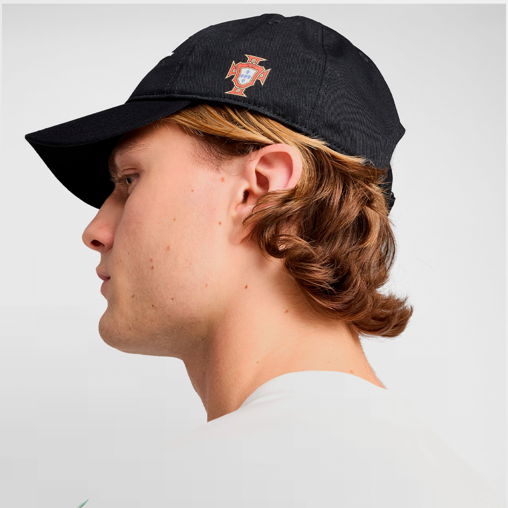 PUMA GORRA FPF FAN CAP - 025952 01