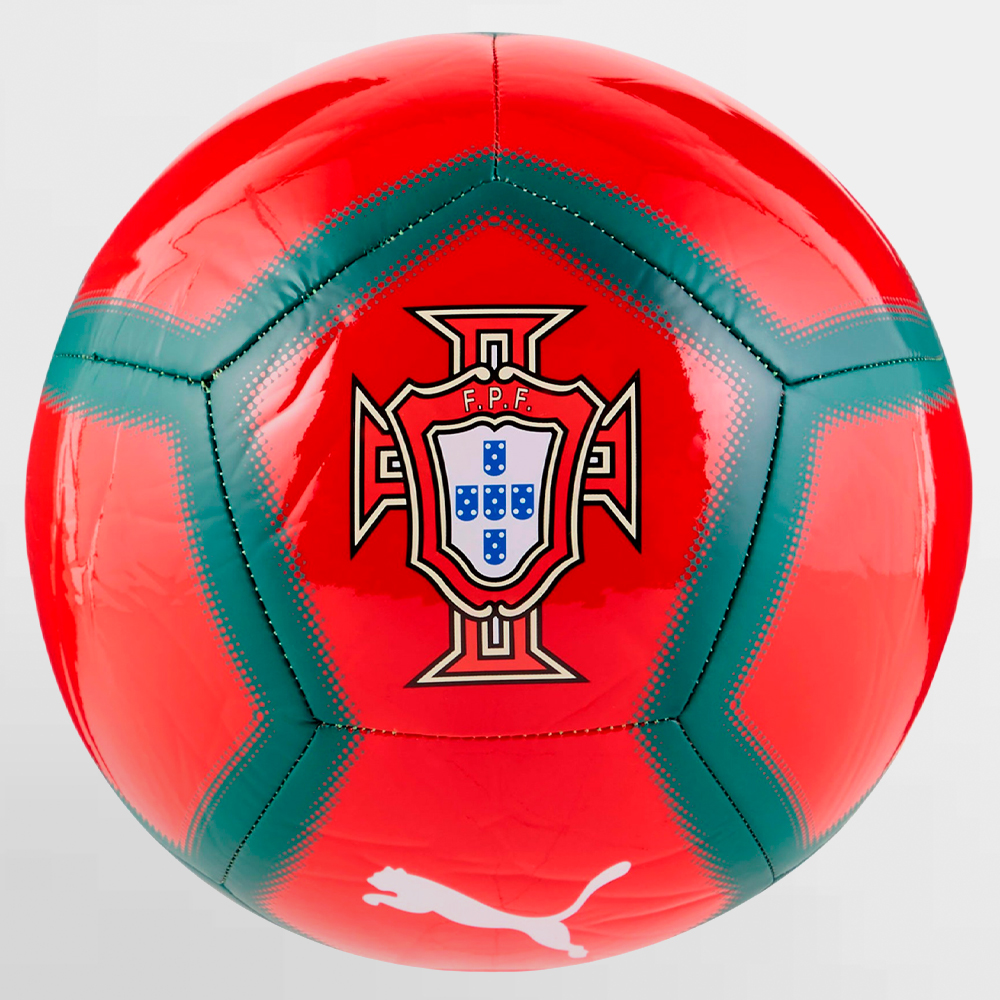PUMA BALON FPF GRAPHIC BALL - 084537 02