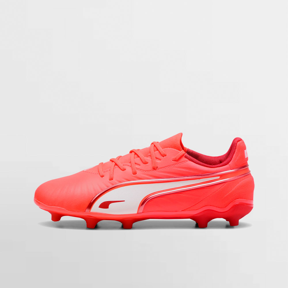 PUMA CALZADO KING MATCH FG/AG PS/GS - 108320 01