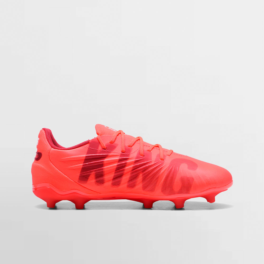 PUMA CALZADO KING MATCH FG/AG PS/GS - 108320 01