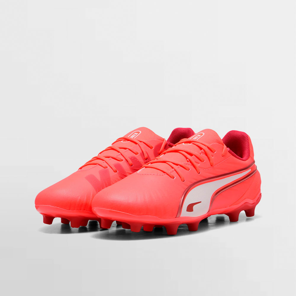 PUMA CALZADO KING MATCH FG/AG PS/GS - 108320 01