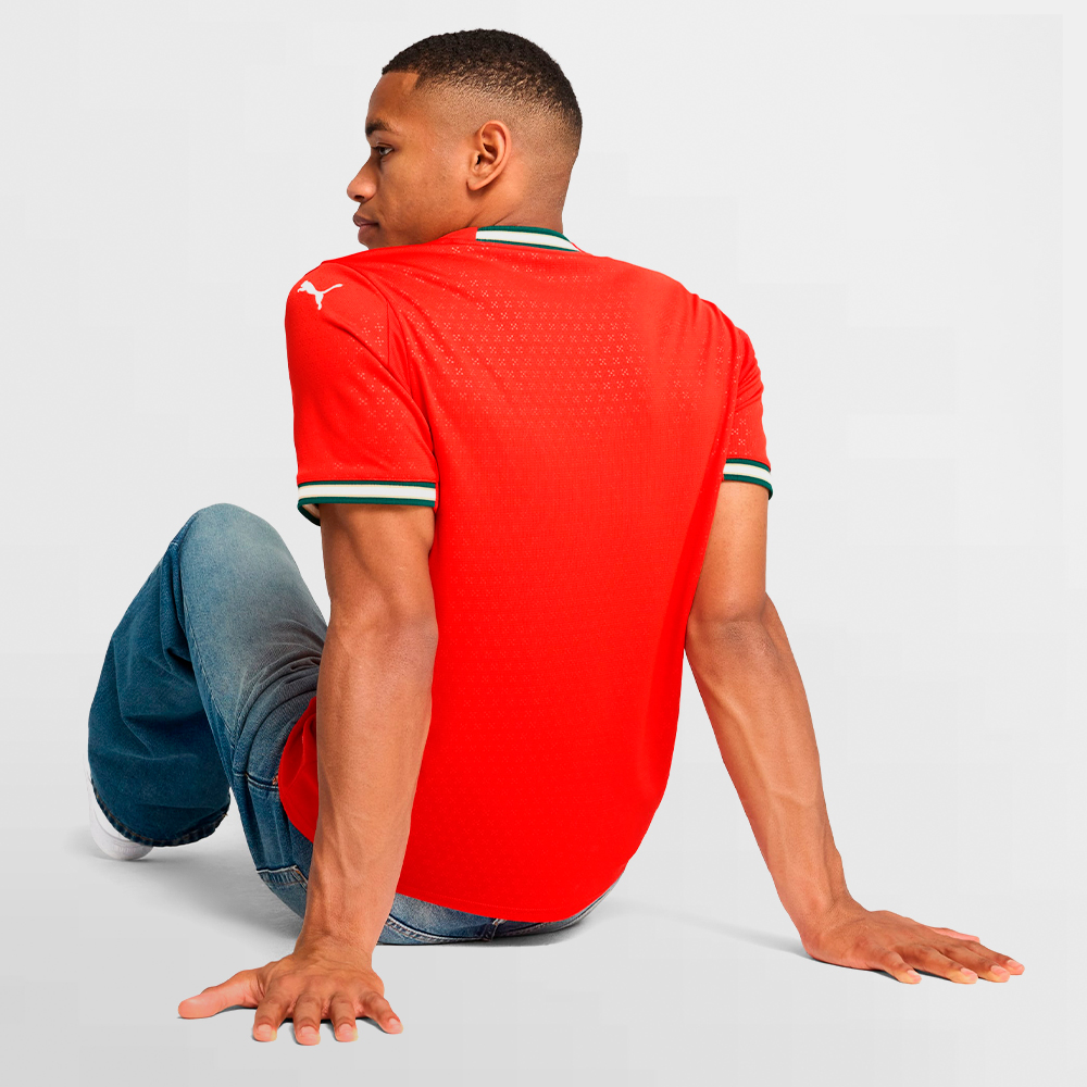 PUMA CAMISA FPF HOME JERSEY REPLICA - 779190 01