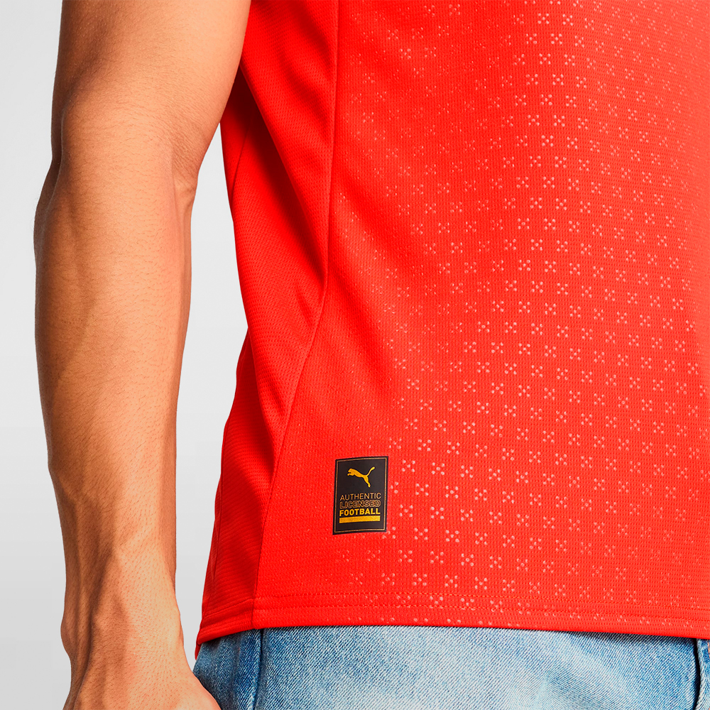 PUMA CAMISA FPF HOME JERSEY REPLICA - 779190 01