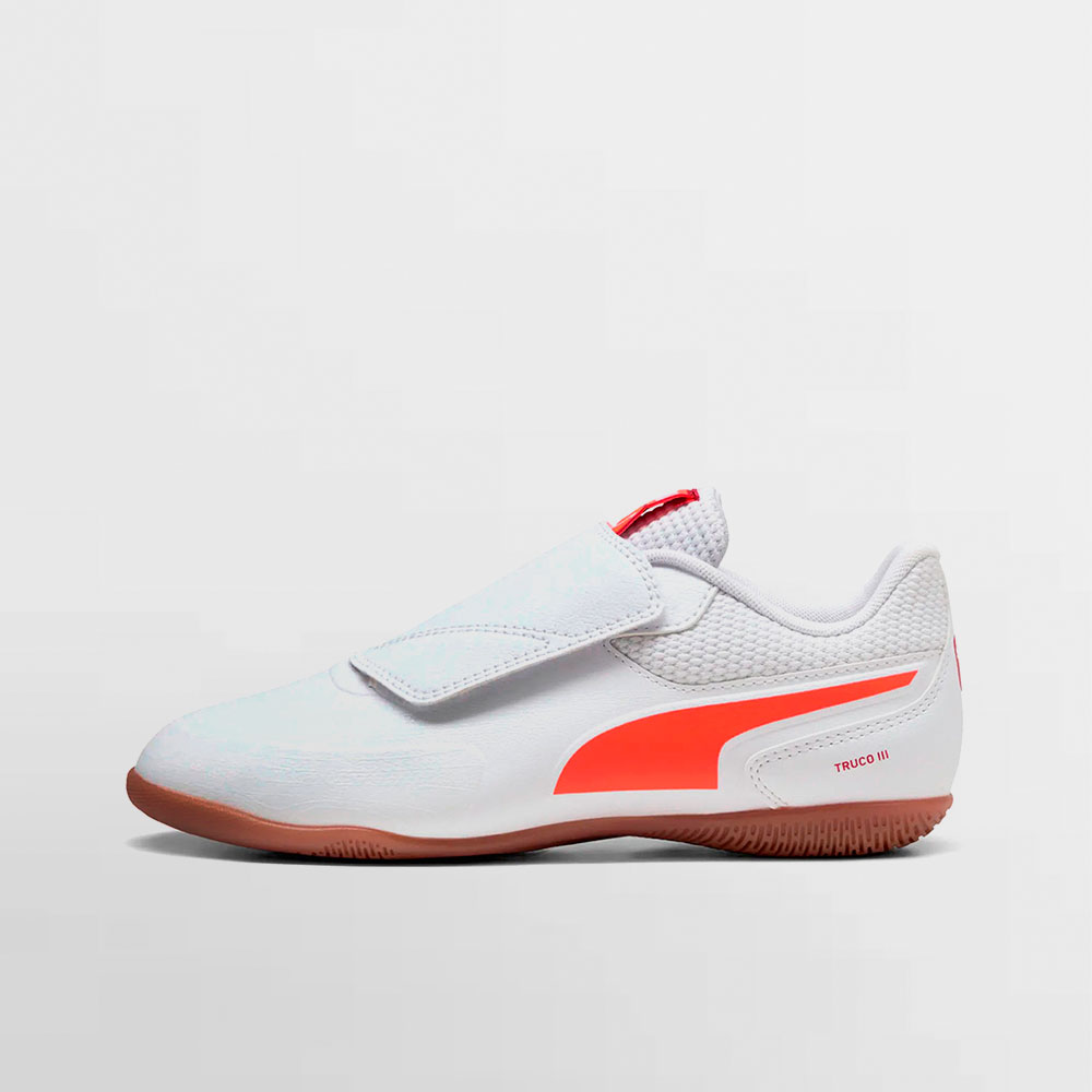 PUMA CALZADO TRUCO III PS/GS - 107980 04