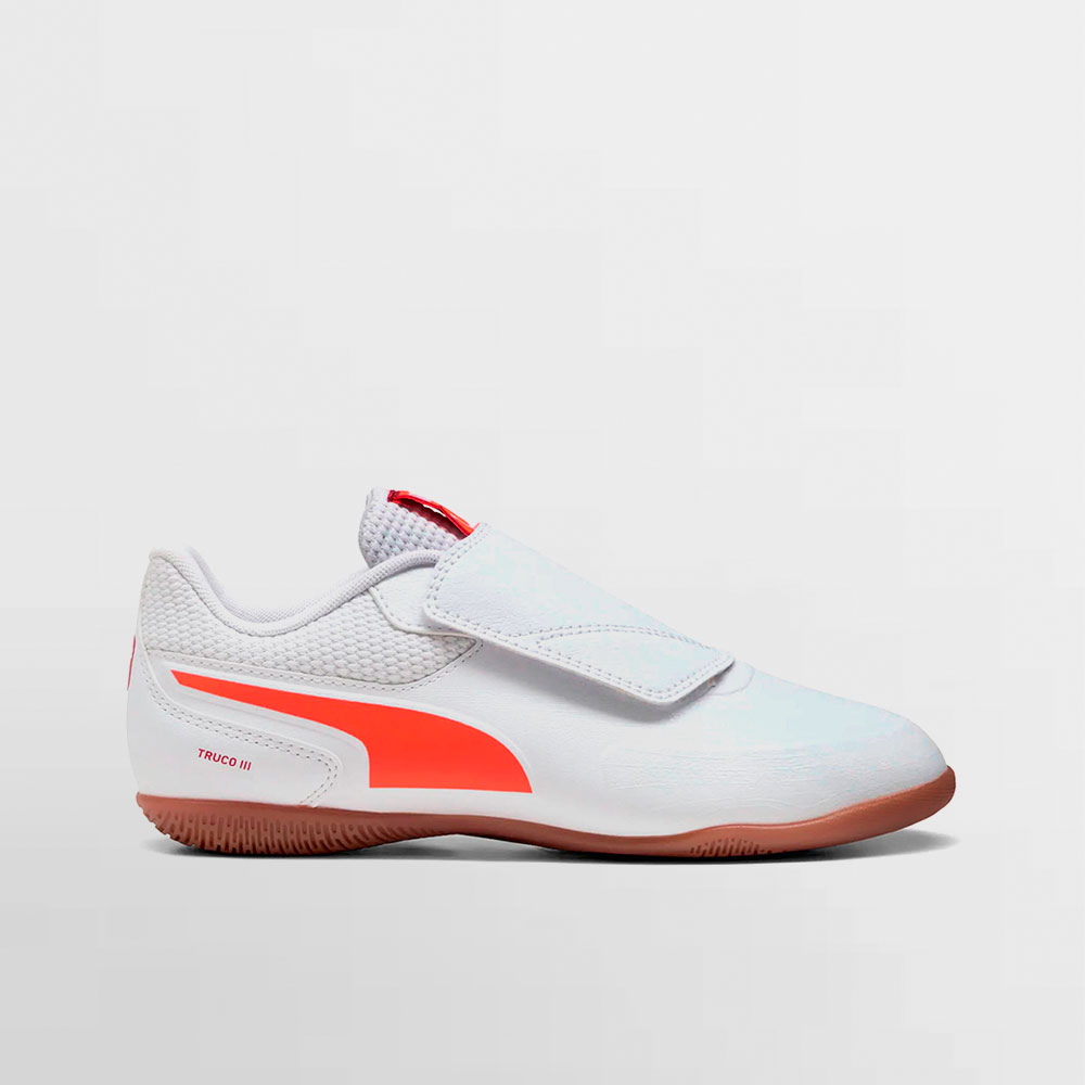 PUMA CALZADO TRUCO III PS/GS - 107980 04
