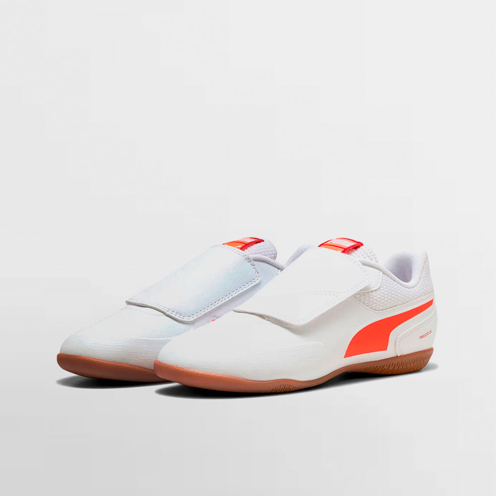 PUMA CALZADO TRUCO III PS/GS - 107980 04