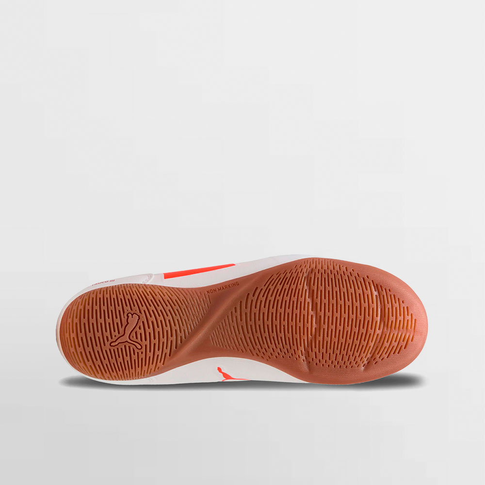 PUMA CALZADO TRUCO III PS/GS - 107980 04