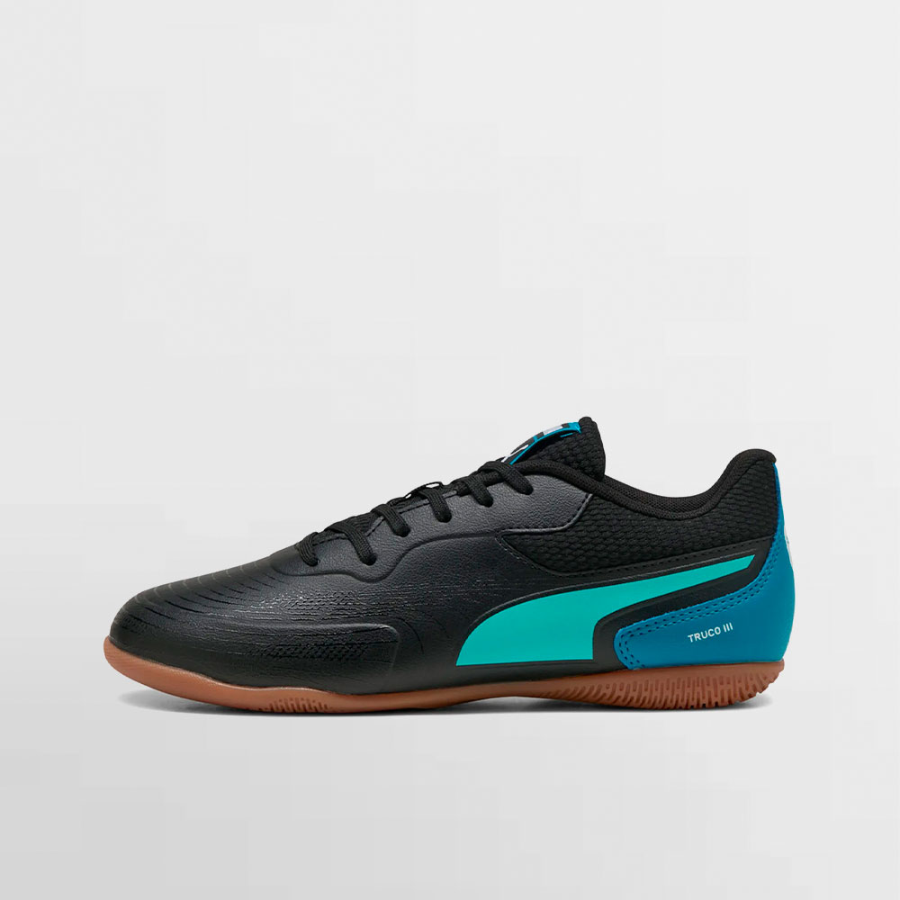 PUMA CALZADO TRUCO III PS/GS - 107980 05