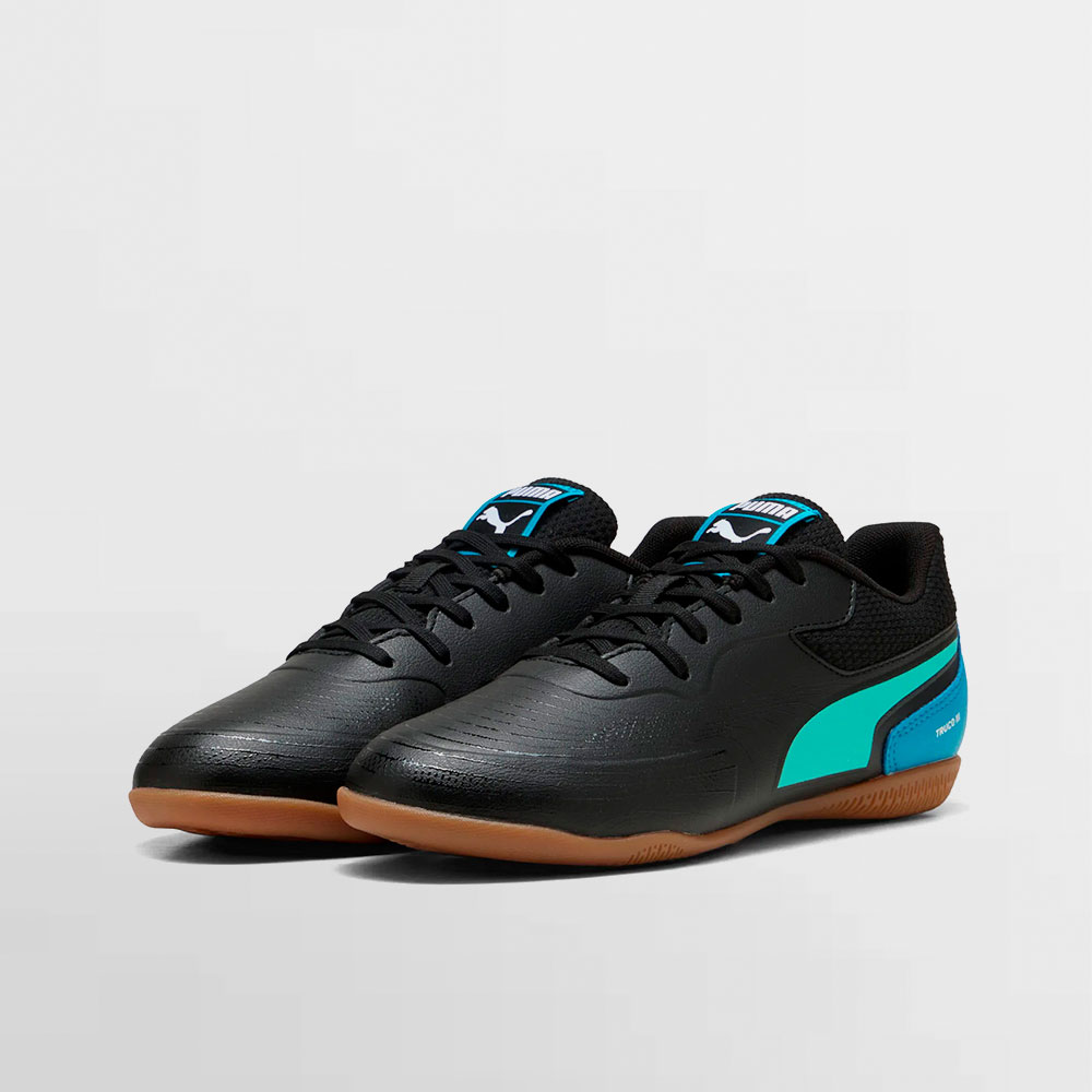 PUMA CALZADO TRUCO III PS/GS - 107980 05