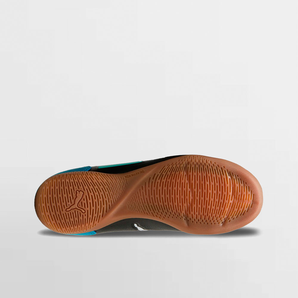 PUMA CALZADO TRUCO III PS/GS - 107980 05