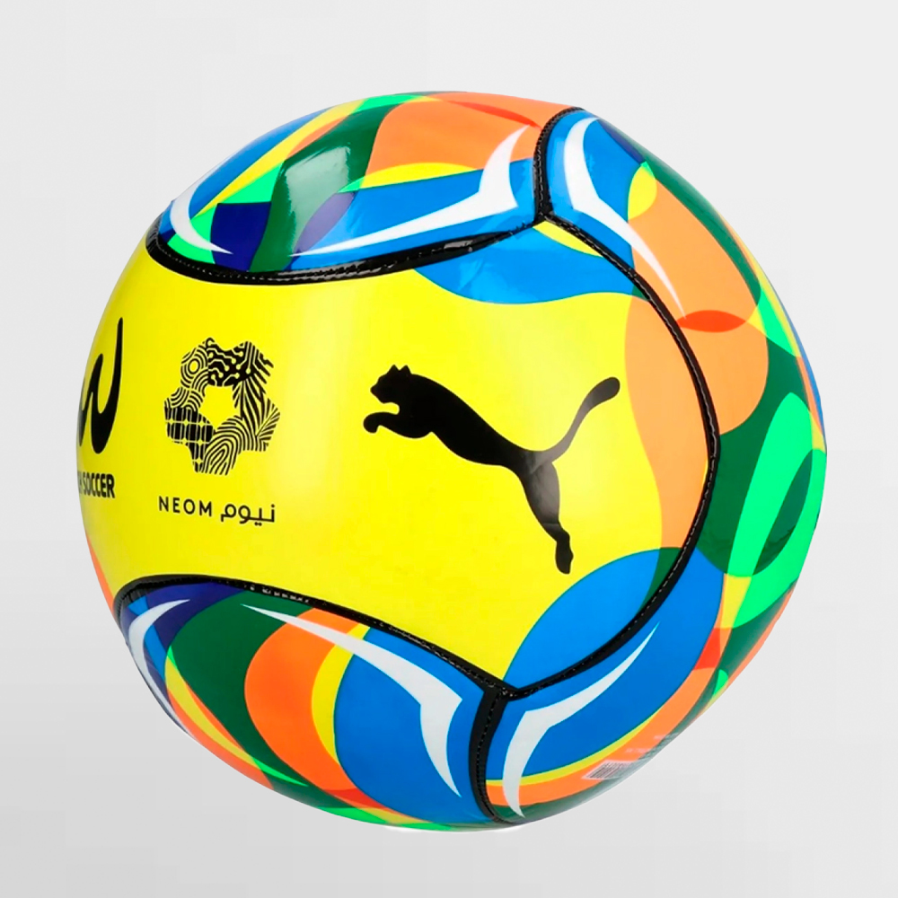 PUMA BALON BEACH FOOTBALL MS - 084584 01