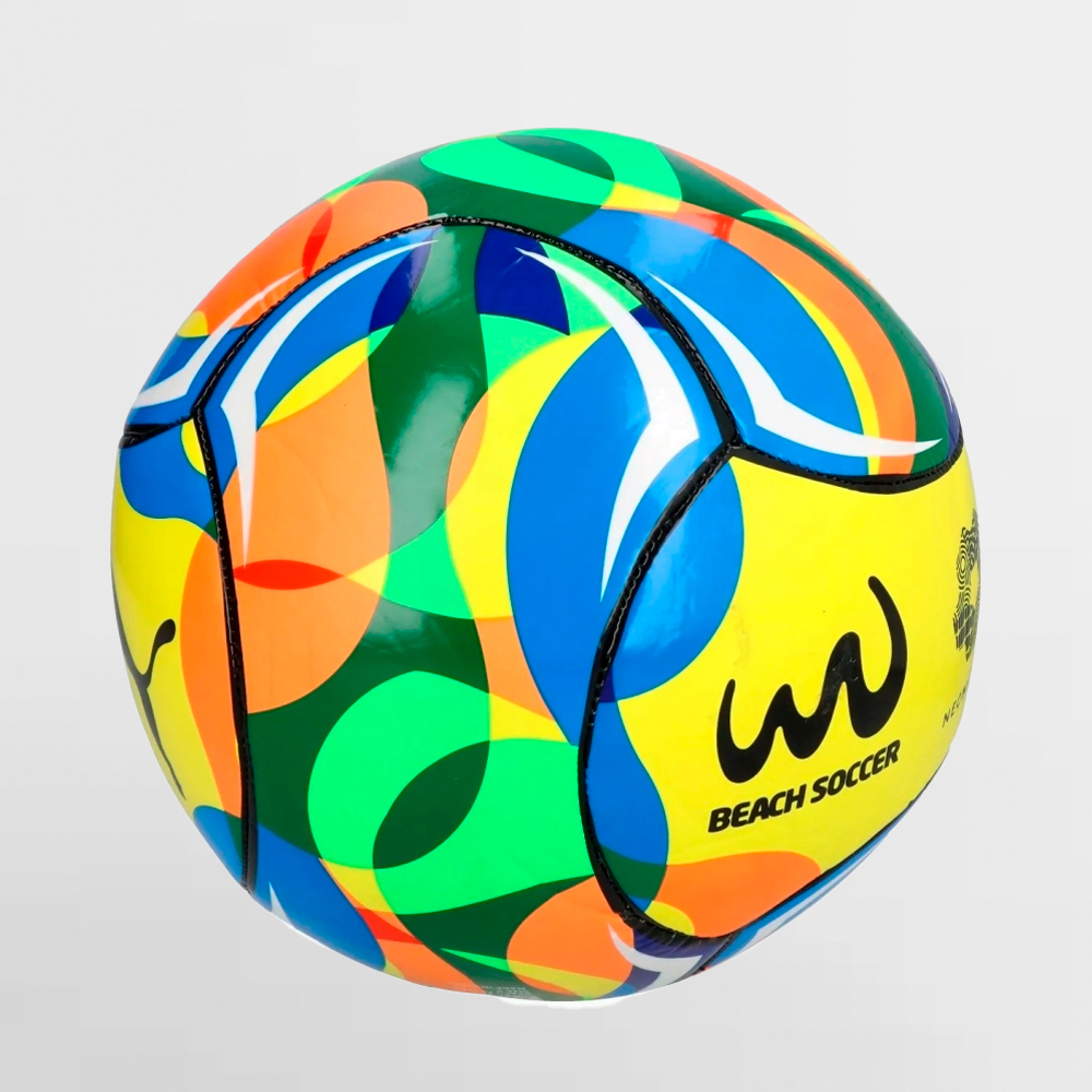 PUMA BALON BEACH FOOTBALL MS - 084584 01