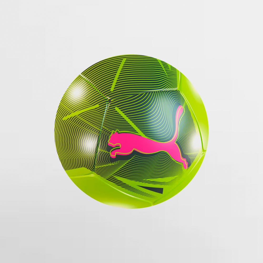 PUMA BALON BIG CAT MINIBALL - 084591 02