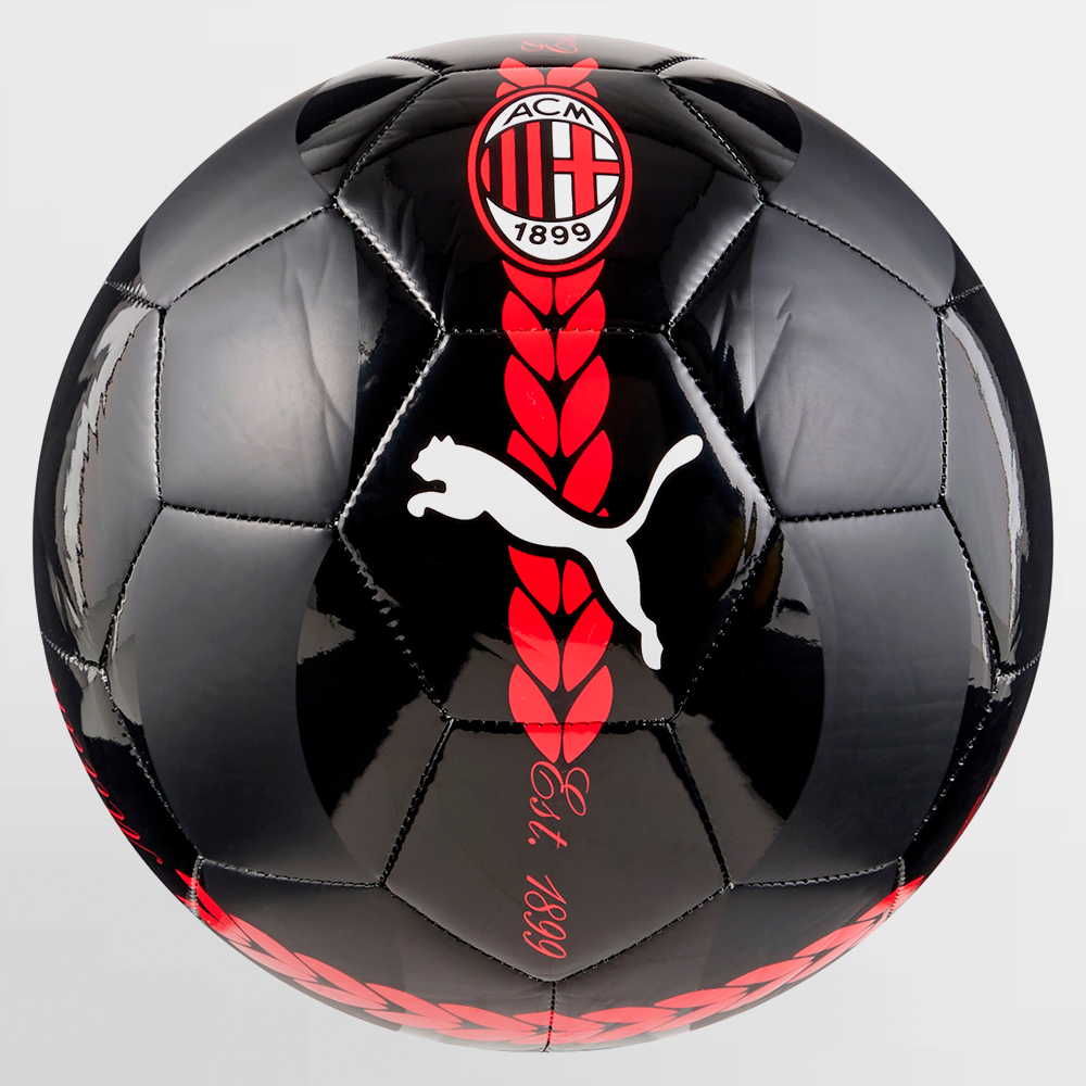 PUMA BALON ACM PREMATCH BALL - 084544 07