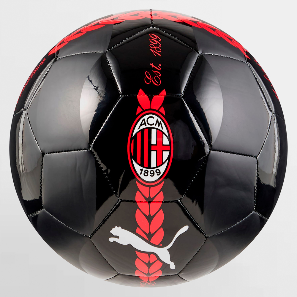 PUMA BALON ACM PREMATCH BALL - 084544 07