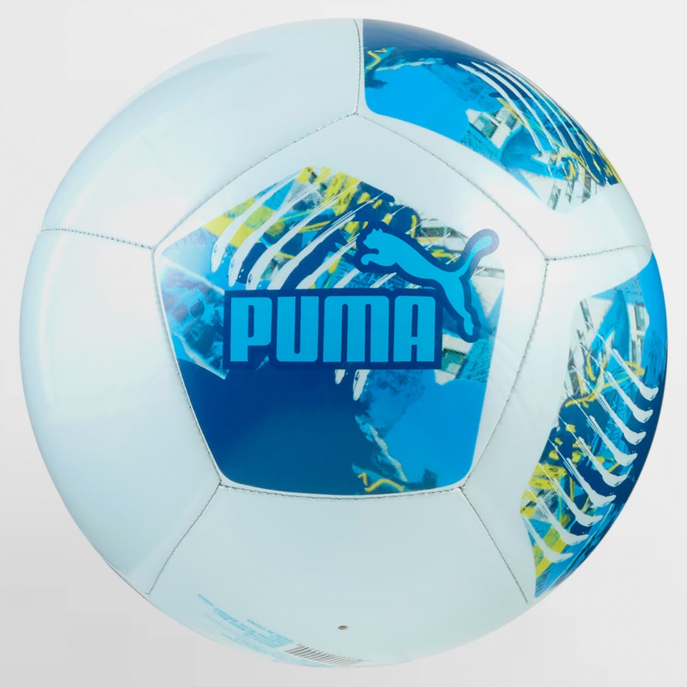 PUMA BALON MCFC FTBLNRGY BALL - 084546 75