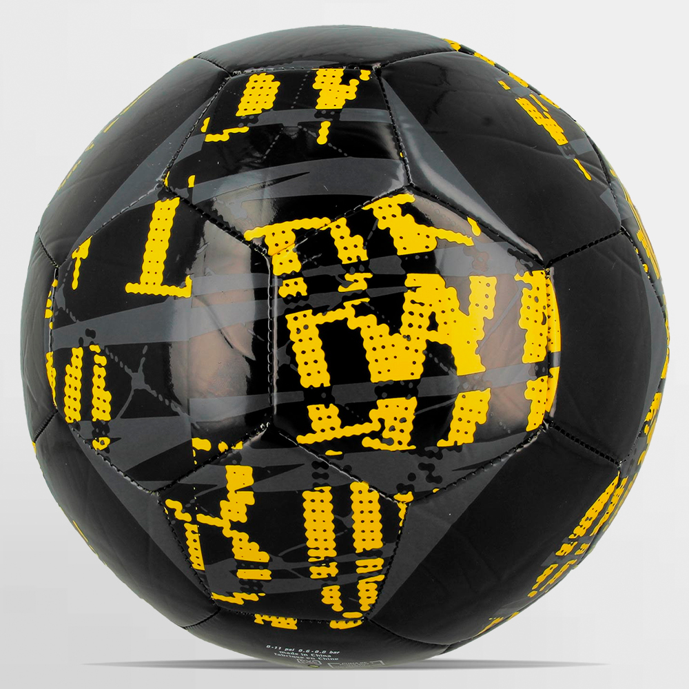 PUMA BALON BVB PREMATCH BALL - 084551 02
