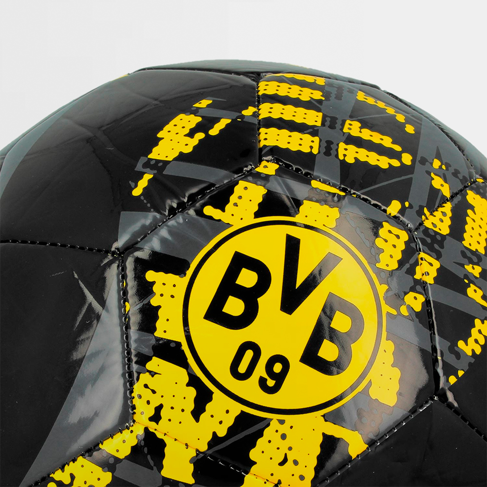 PUMA BALON BVB PREMATCH BALL - 084551 02