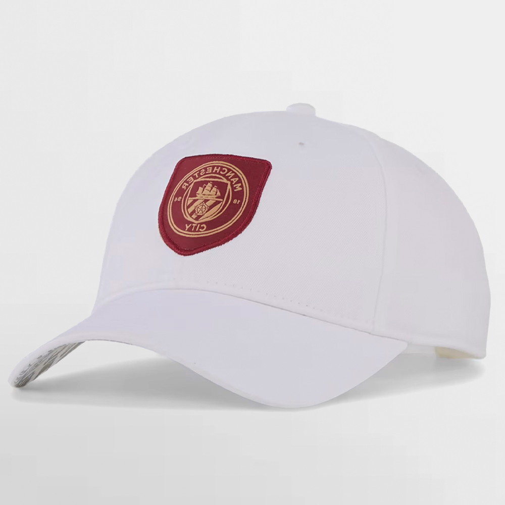 PUMA GORRA MCFC ESS CAP - 025611 77