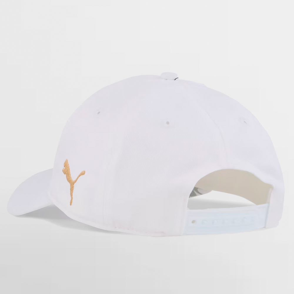 PUMA GORRA MCFC ESS CAP - 025611 77