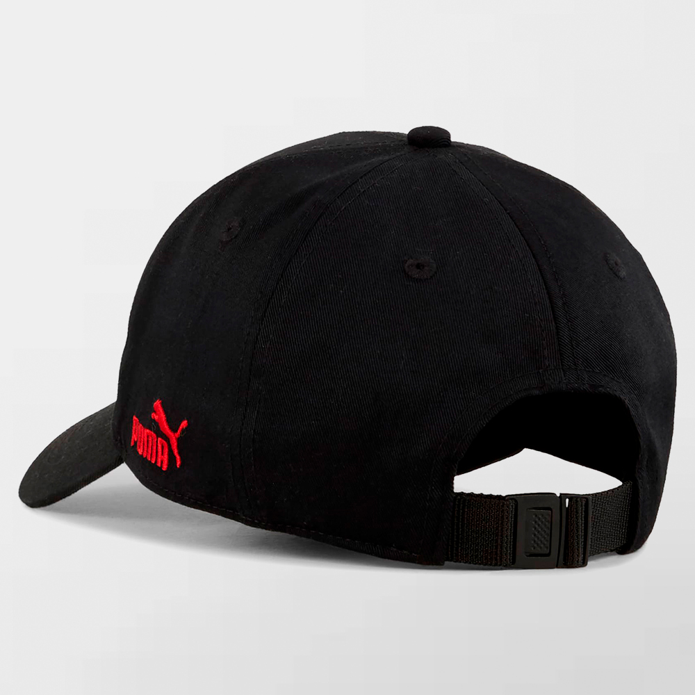 PUMA GORRA ACM FTBLARCHIVE CAP - 025956 07