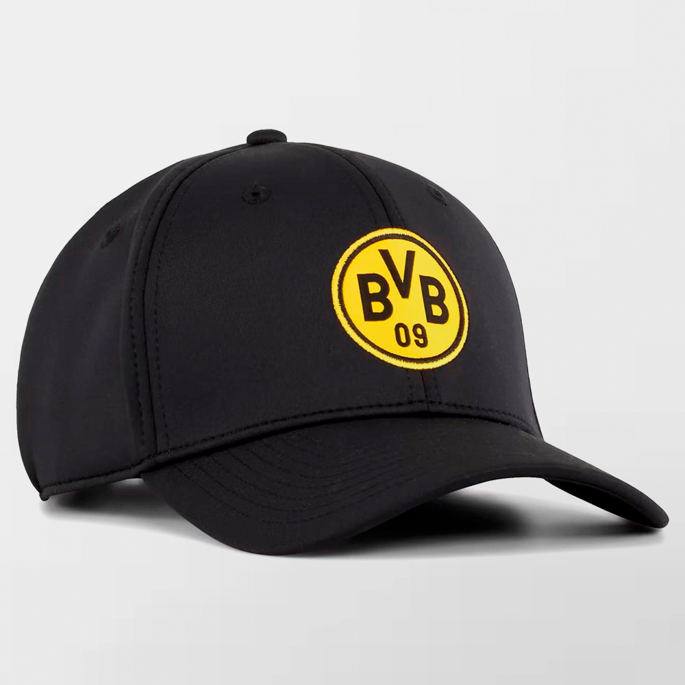 PUMA GORRA BVB FTBLARCHIVE CAP - 025961 02