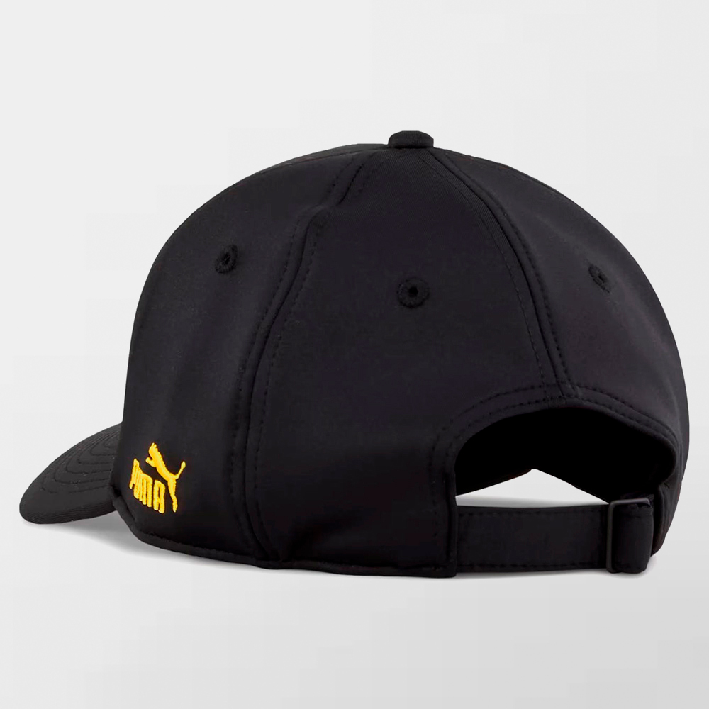 PUMA GORRA BVB FTBLARCHIVE CAP - 025961 02